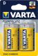 фото Батарейка  Varta SUPERLIFE R20 D