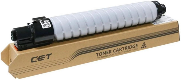 Изображение товара Тонер-картридж CET CET6854 для Ricoh Aficio черный 460 мл