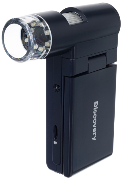 фото Микроскоп  Levenhuk Discovery Artisan 256 в Санкт-Петербургe