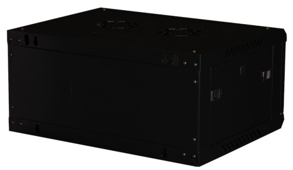 фото Шкаф настенный 19", 4U Datarex DR-630001 в Омске