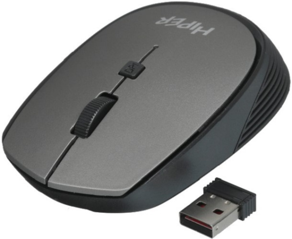 фото Мышь Wireless HIPER HOMW-081 в Нижнем Новгороде