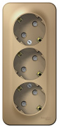 фото Розетка Systeme Electric BLNRA011314
