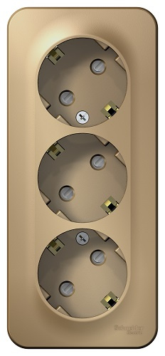 фото Розетка  Systeme Electric BLNRA011314 в Уфе
