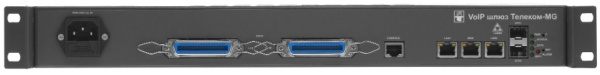 фото Шлюз VoIP НПО Телеком Телеком-MG-24FXS-AC в Красноярске