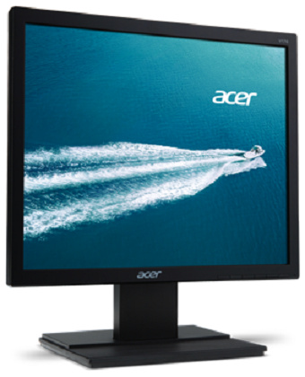фото Монитор 19" Acer V196LBb в Воронеже