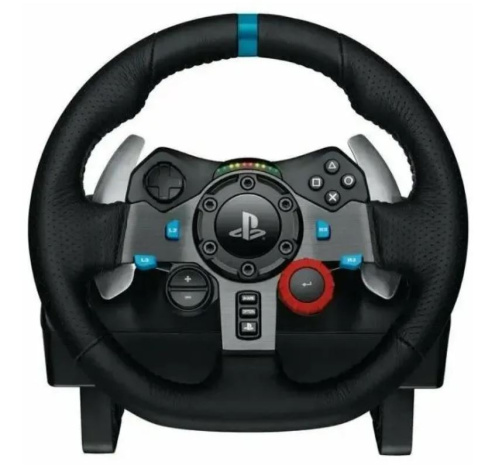 фото Руль игровой Logitech G29 в Волгограде