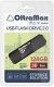 фото Накопитель USB 2.0 128GB OltraMax OM-128GB-310-Black в Красноярске