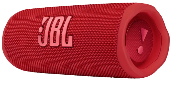 фото Портативная акустика 1.0 JBL Flip 6 в Екатеринбурге