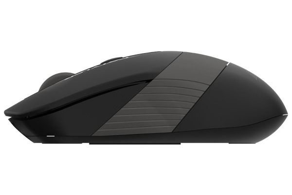 фото Мышь Wireless A4Tech Fstyler FG10S в Уфе