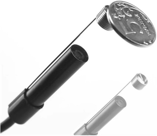 фото Видеоскоп  МЕГЕОН 333206 в Санкт-Петербургe