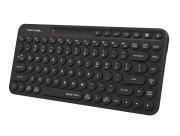 фото Клавиатура A4Tech Fstyler FBK36C AS