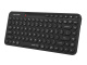 фото Клавиатура Wireless A4Tech Fstyler FBK36C AS в Казани