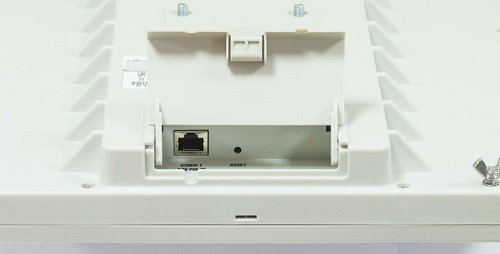 фото Антенна  Mikrotik RB911G-5HPnD-QRT в Уфе