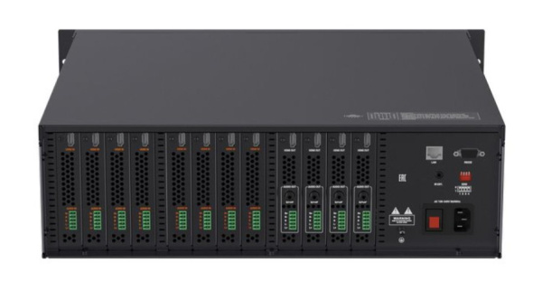 фото Коммутатор матричный Wyrestorm MX-0804-SCL в Уфе