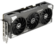 фото Видеокарта ASUS GeForce RTX 5060 TUF GAMING OC (TUF-RTX5060-O8G-GAMING)