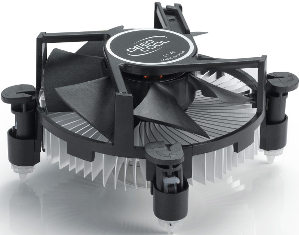 фото Кулер  Deepcool CK-11509 в Перми