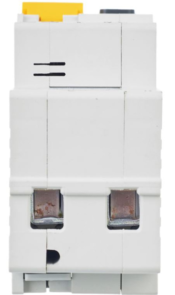 фото Автомат дифференциальный IEK MAD22-5-050-C-100 в Красноярске