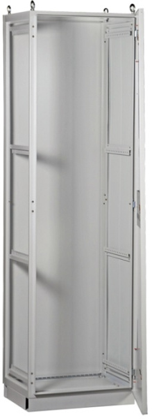 Изображение товара Металлический шкаф IEK YKM1-C3-1864-54 для электрооборудования