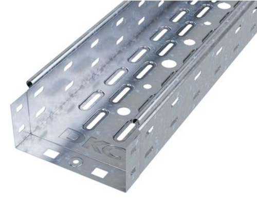 фото Лоток листовой перфорированный DKC 35313ZL в Казани