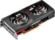 фото Видеокарта Sapphire Radeon RX 7600 PULSE (11324-01-20G) в Уфе