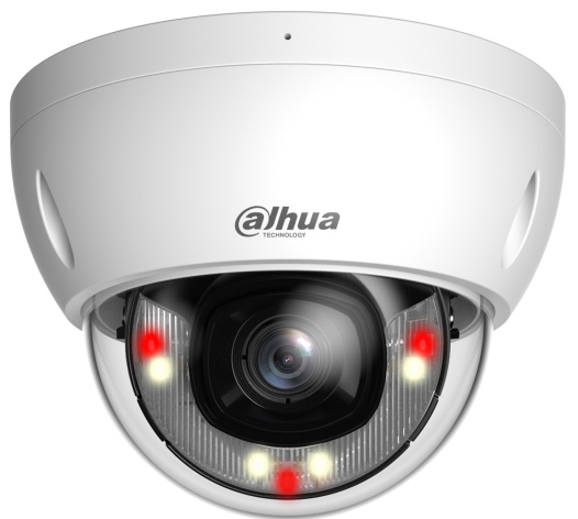 фото Видеокамера IP Dahua DH-IPC-HDBW2849EP-S-IL-0280B в Екатеринбурге
