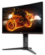 фото Монитор 24" AOC C24G1