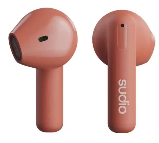 фото Гарнитура wireless Sudio A1