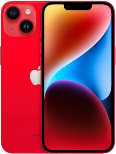 

Смартфон Apple iPhone 14 256GB (PRODUCT)RED, iPhone 14 256GB