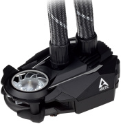 фото Система охлаждения ARCTIC Liquid Freezer II-280 A-RGB