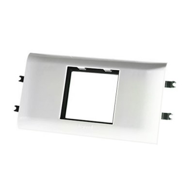 

Суппорт Legrand 638086 2м MOSAIC кр.110 METRA, 638086