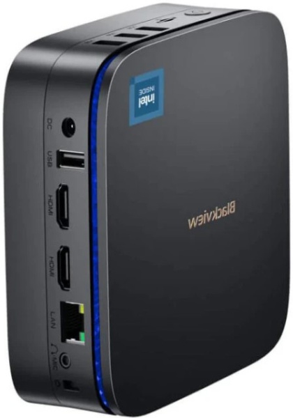 фото Мини ПК  Blackview MP60 в Красноярске