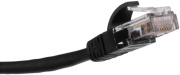 фото Удлинитель Lanmaster LAN-PCEXT/U5E-1.5-GY
