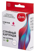 фото Картридж Sakura LC3619M