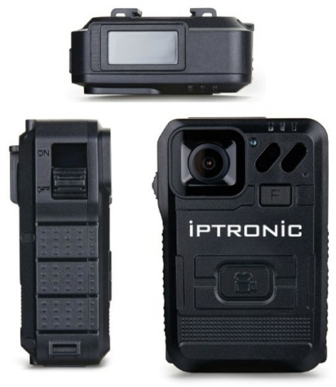 фото Видеорегистратор  IPTRONIC IPT-BC1G в Уфе