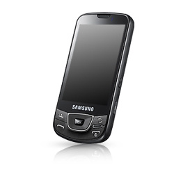 фото Мобильный телефон  Samsung GT-I7500 Galaxy Onyx Black