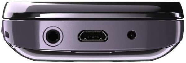 фото   Nokia C2-06 Lilac