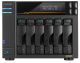 фото Сетевой накопитель данных  ASUSTOR AS6806T в Красноярске