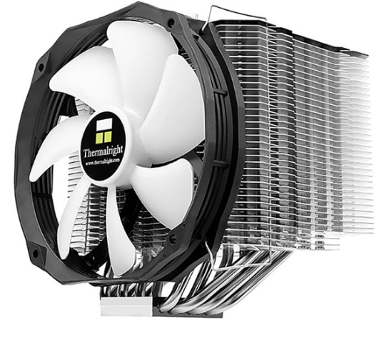 фото Кулер Thermalright Le GRAND Macho RT
