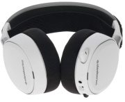 фото Наушники SteelSeries Arctis Pro + GameDAC