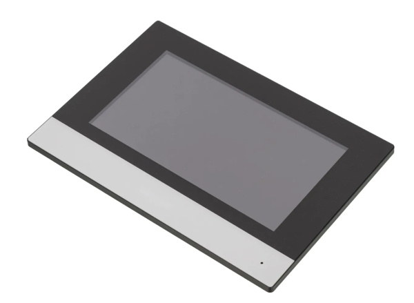 фото Комплект  HIKVISION DS-KIS603-P(C) в Омске