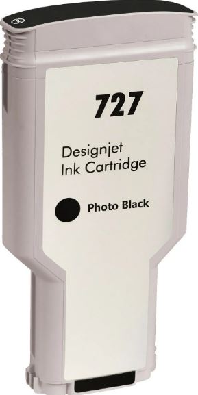 

Картридж струйный NVP NV-F9J79A 727 Black для HP DesignJet T920/T930/T1500/T1530/T2500/T2530 (300 мл), NV-F9J79A