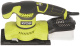 фото Шлифовальная машина вибрационная Ryobi RSS200-GA20