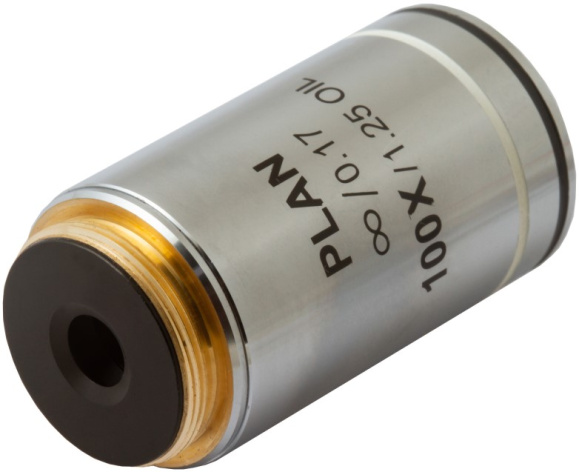 фото Объектив  Levenhuk MED в Казани