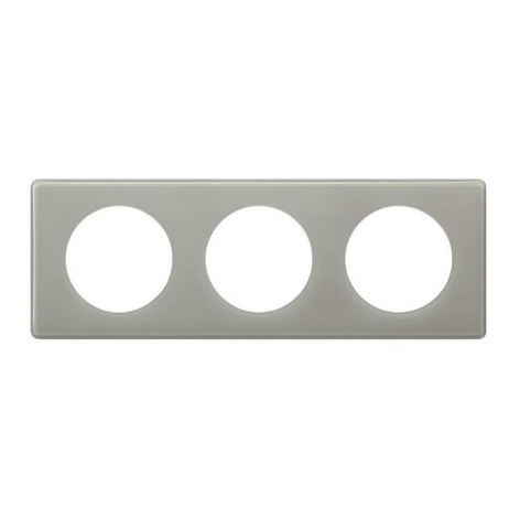 Изображение товара Рамка Legrand 066603 серии Celiane для электрических устройств