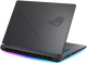 фото Ноутбук ASUS ROG Strix G16 G615JMR-TS415 16" (Intel Core i7, 16Гб DDR5, SSD 512 Гб, GeForce RTX 5060, Без ОС) Серый [90NR0LB1-M00KB0]