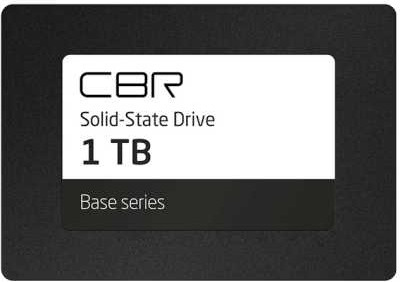 фото Накопитель SSD 2.5