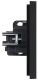 фото Розетка с заземлением  IEK FP-R14-16-K02 в Уфе