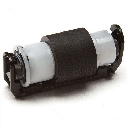 

Ролик отделения HP RM1-4840 в сборе (лоток 2) CLJ CP2025/CM2320/M351/M375/M451/M475 белый, RM1-4840