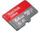 фото Карта памяти MicroSDXC 64Gb SanDisk SDSQUAB-064G-GN6MA в Санкт-Петербургe