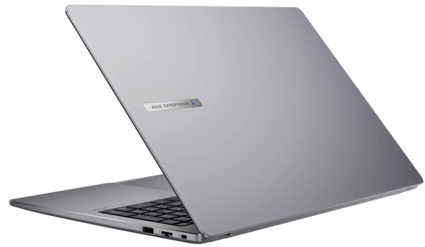 фото Ноутбук  ASUS ExpertBook Essential P3605CVA-MB0159 в Челябинске 16 ", Core i7, 16 Гб RAM, 512 Гб SSD, UHD Graphics, Серый